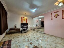 Simon Lane (D19), Terrace #473155531